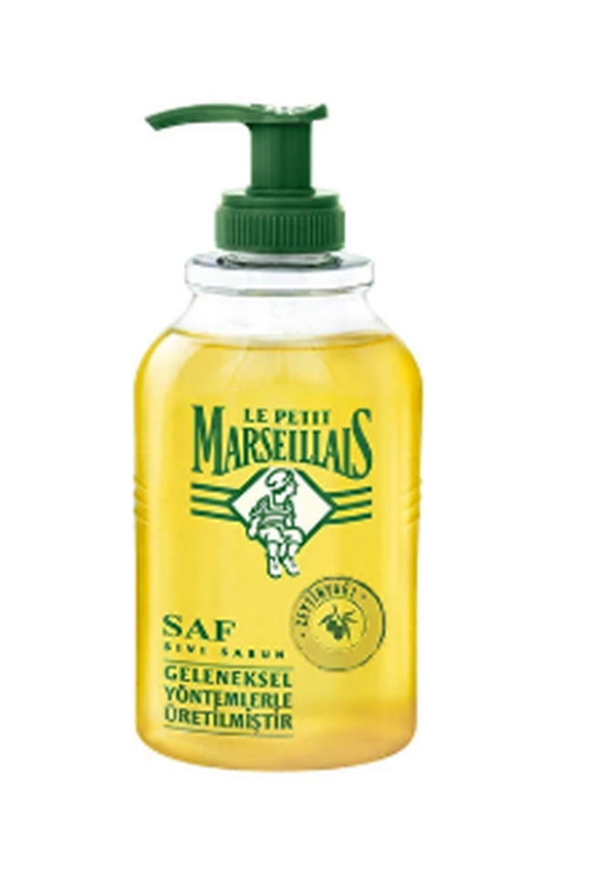 LPM SIVI SABUN 300 ML - ZEYTİNYAĞ